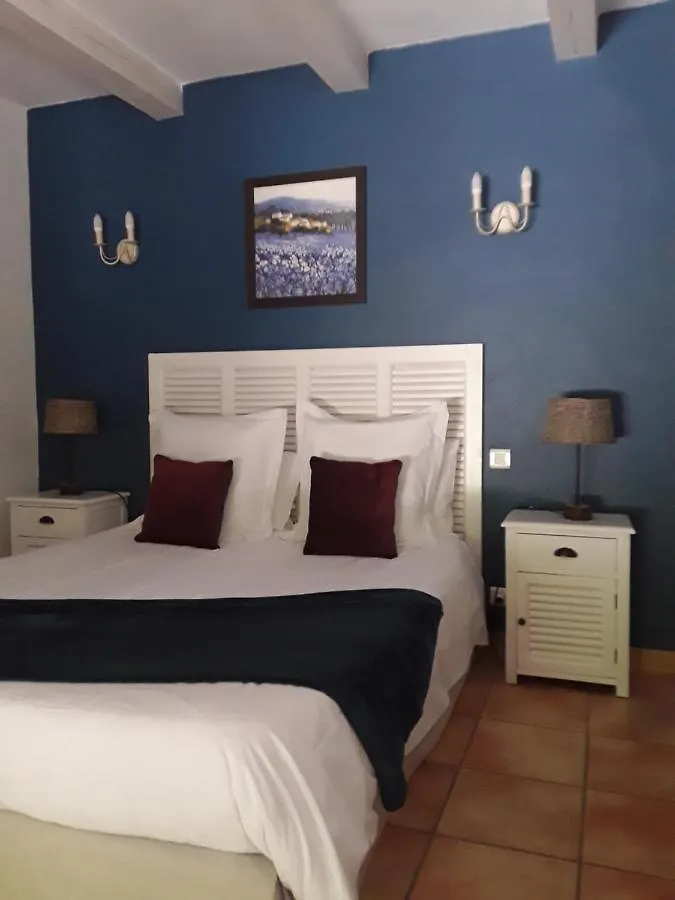 Mas De L'Ile Bed & Breakfast Avignon