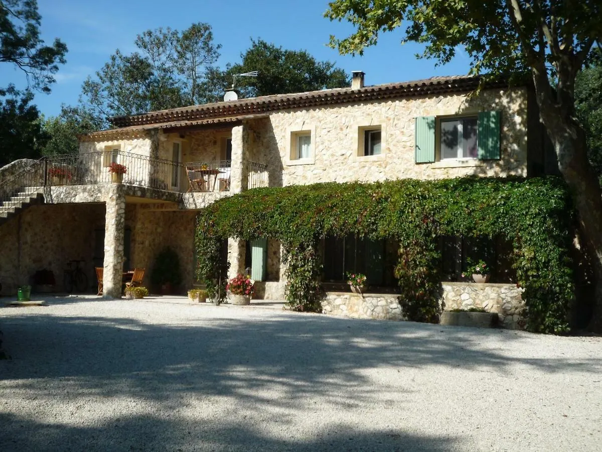 Mas De L'Ile Bed & Breakfast Avignon 3*,  France