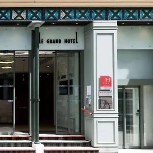 Hotel Le Grand ****
