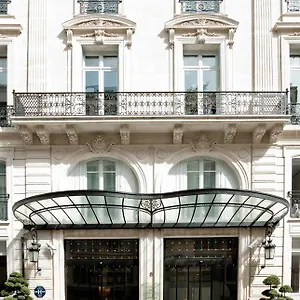 Hotel La Maison Champs Elysees *****