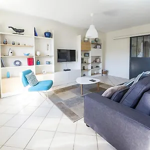 Apartment Ocean 