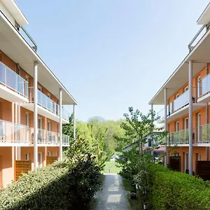 Aparthotel Western Park Geneve-thoiry ****