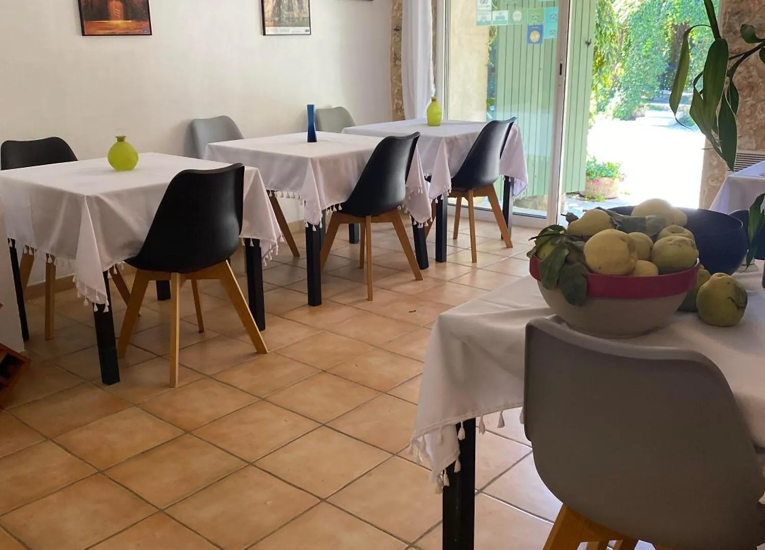 Bed and Breakfast Mas De L'Ile Avignon Frankreich