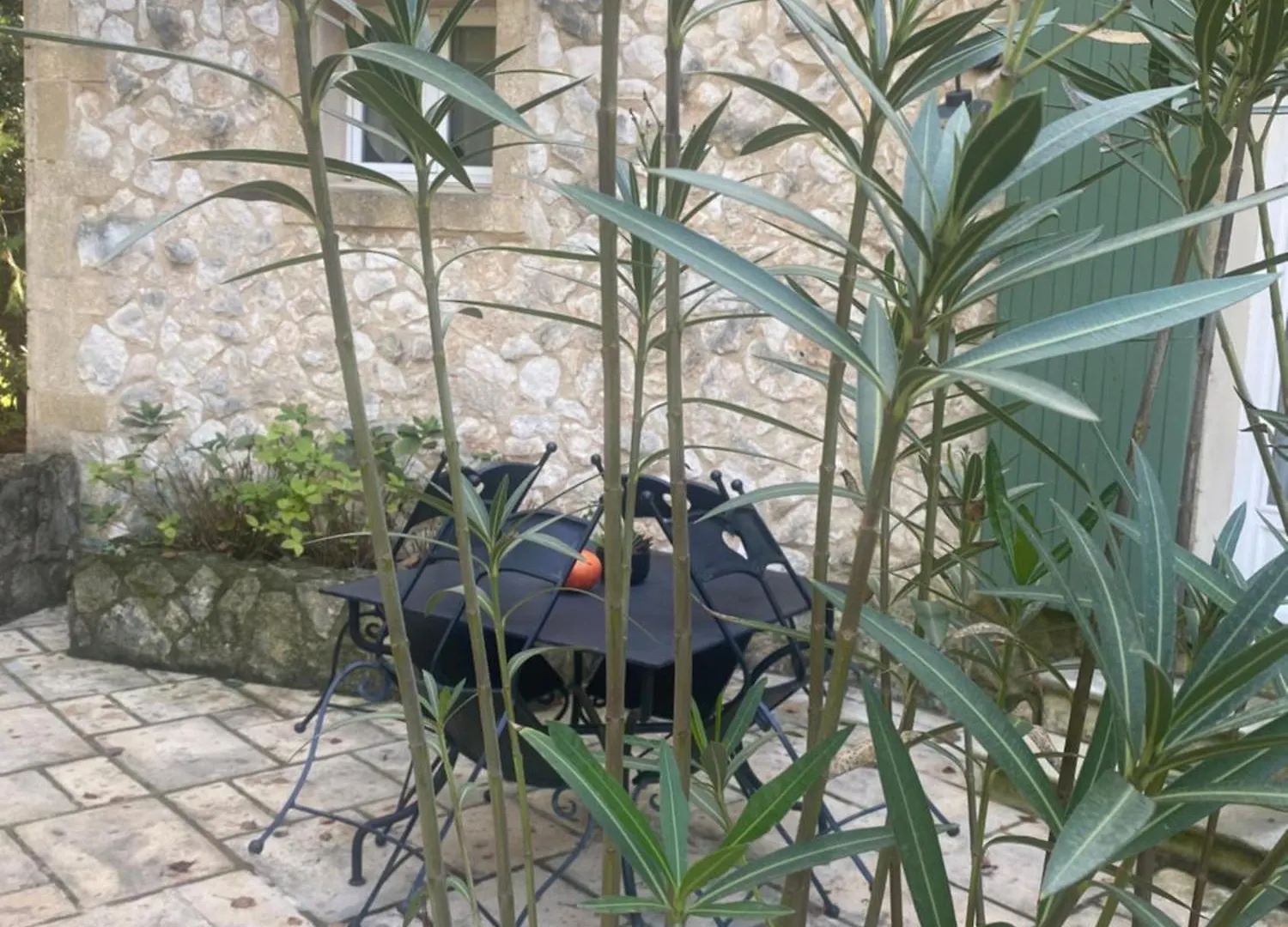 Bed and Breakfast Mas De L'Ile Avignon 3*,  Frankreich