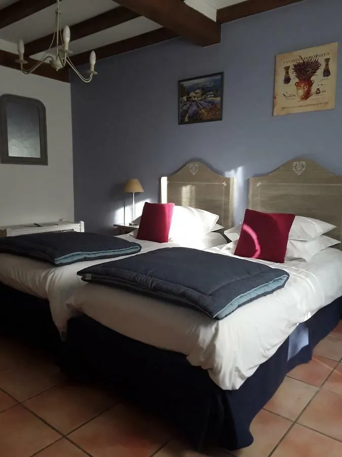 Bed and Breakfast Mas De L'Ile Avignon