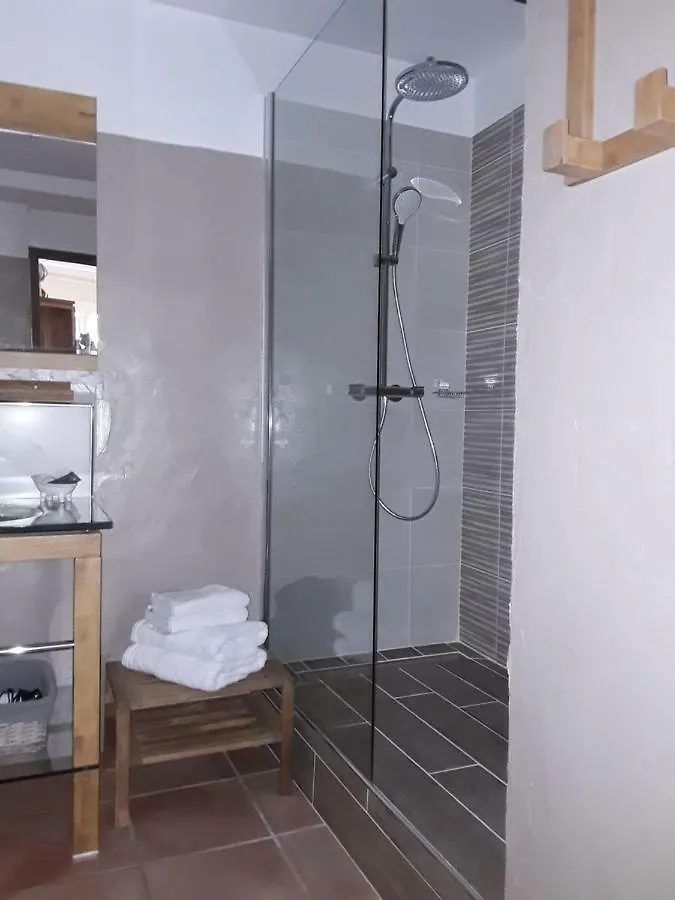 Bed and Breakfast Mas De L'Ile Avignon 3*,  Frankreich