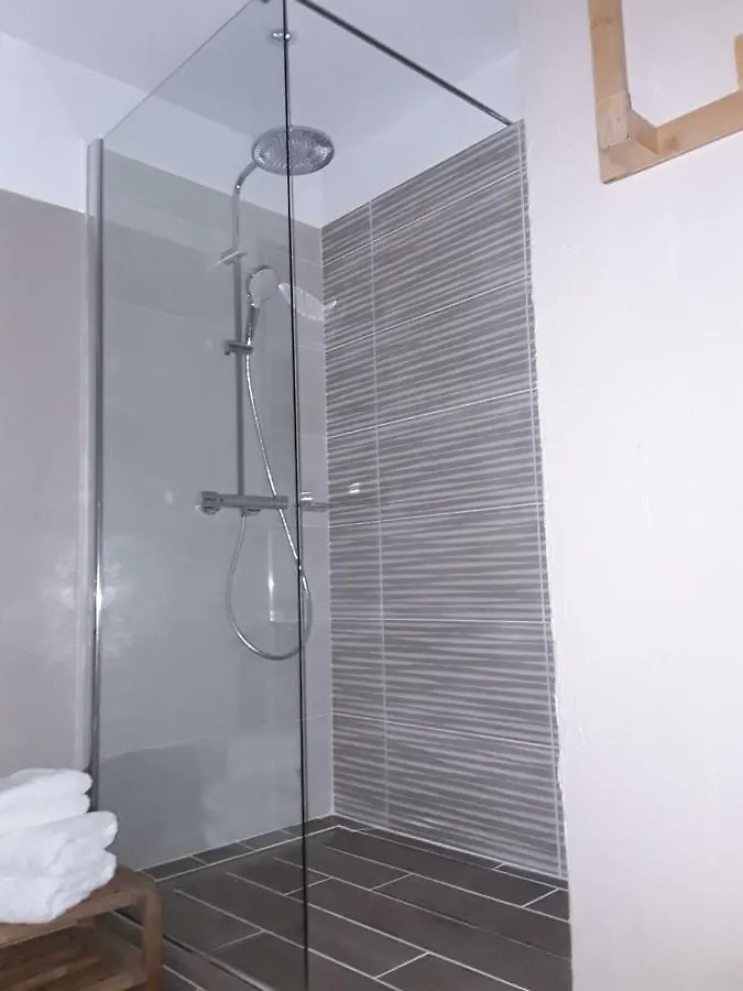 Bed and Breakfast Mas De L'Ile Avignon